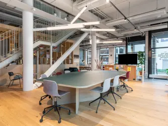 Office Image